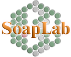 Soaplab logo